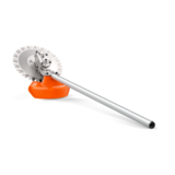 Husqvarna Husqvarna Onkruidmes opzetstuk RA850 Husqvarna Husqvarna Onkruidmes opzetstuk RA850