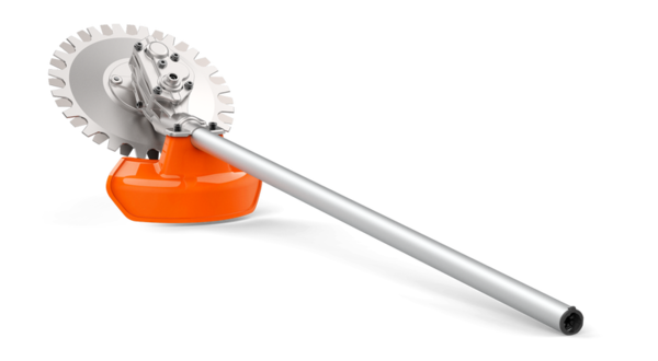 Husqvarna Husqvarna Onkruidmes opzetstuk RA850 Husqvarna Husqvarna Onkruidmes opzetstuk RA850