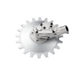 Husqvarna Husqvarna Onkruidschijf opzet RA-V Husqvarna Husqvarna Onkruidschijf opzet RA-V