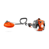 Husqvarna Husqvarna Bosmaaier 122RJ met mes