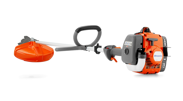 Husqvarna Husqvarna Bosmaaier 122RJ met mes Husqvarna Husqvarna Bosmaaier 122RJ met mes