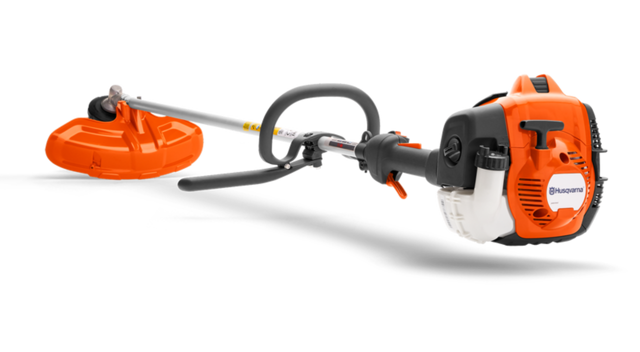 Husqvarna Husqvarna Bosmaaier 525RJx met mes en draadkop 1.1 PK Husqvarna Husqvarna Bosmaaier 525RJx met mes en draadkop 1.1 PK