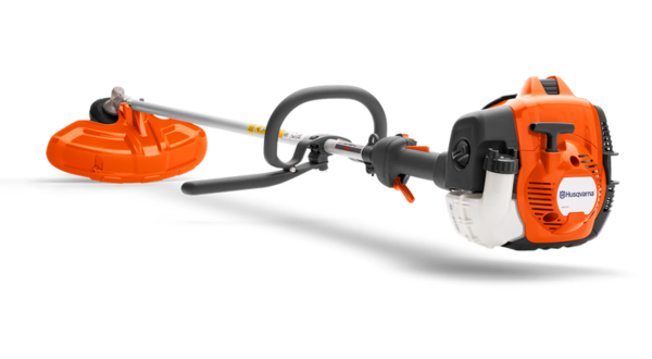 Husqvarna Husqvarna Bosmaaier 525RJx met mes en draadkop 1.1 PK Husqvarna Husqvarna Bosmaaier 525RJx met mes en draadkop 1.1 PK