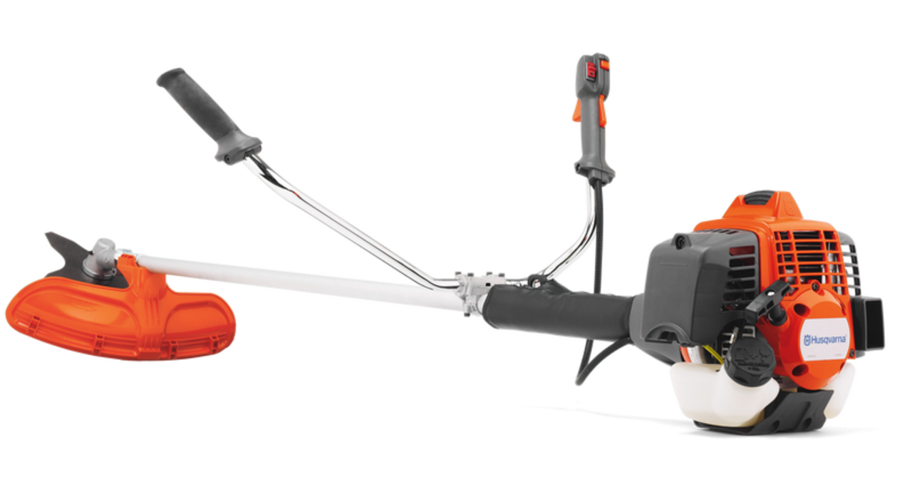 Husqvarna Husqvarna bosmaaier 553RS