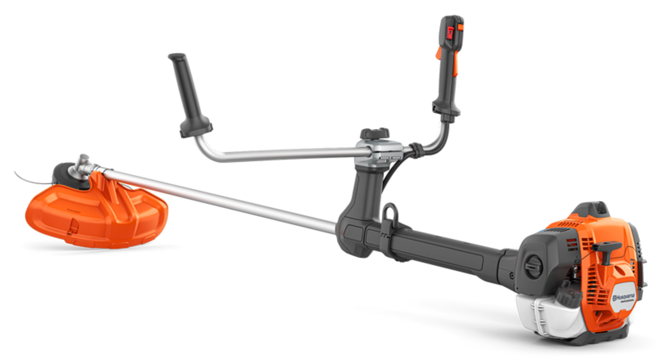 Husqvarna Husqvarna Bosmaaier 525 RXT Mark II