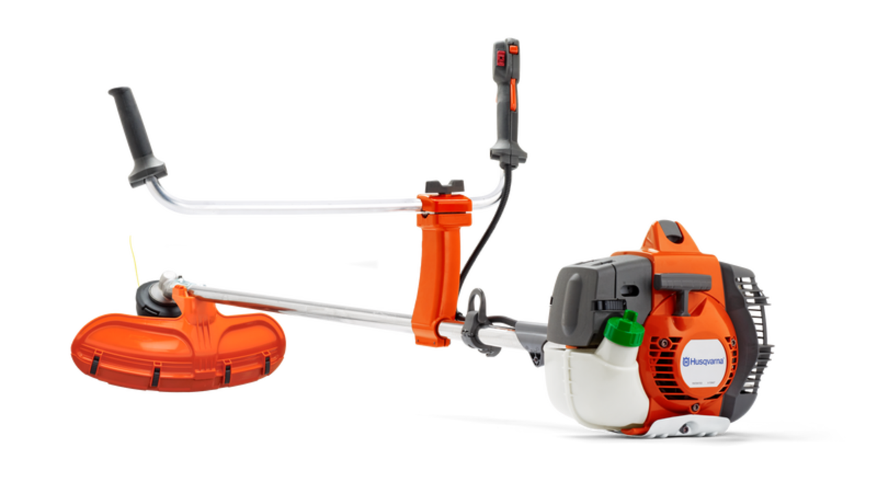 Husqvarna Husqvarna Bosmaaier 535RX  2.2PK