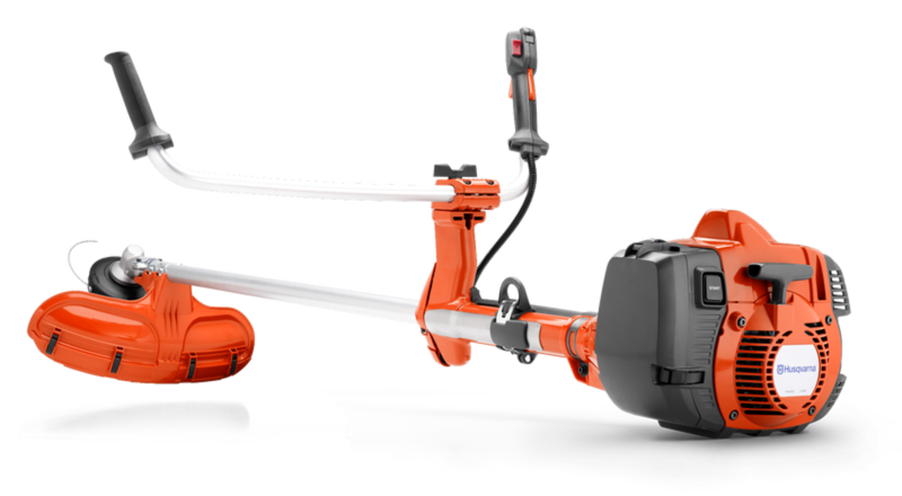 Husqvarna Husqvarna Bosmaaier 545 RXT 3 PK