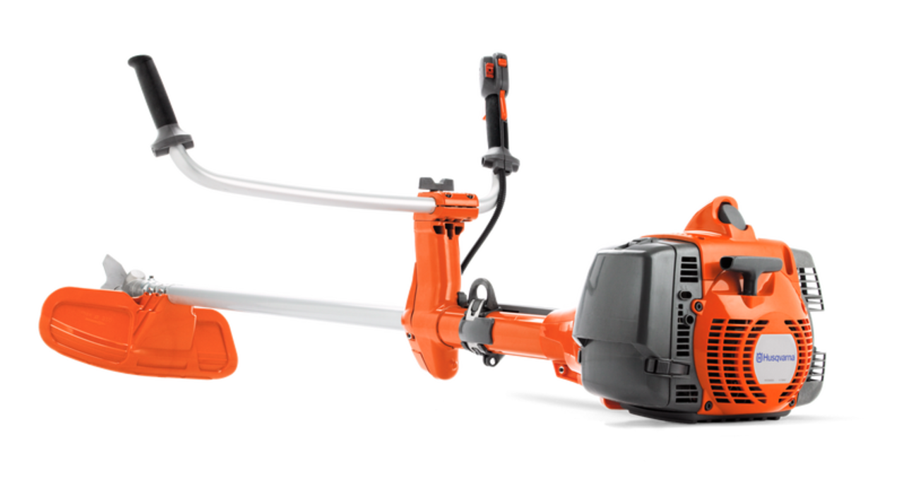 Husqvarna Husqvarna Bosmaaier 555 RXT 3.8pk