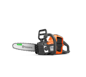 Husqvarna Husqvarna Kettingzaag accu 215i 30 cm 1/4 mini