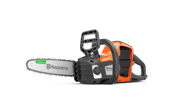 Husqvarna Husqvarna Kettingzaag accu 215i 30 cm 1/4 mini