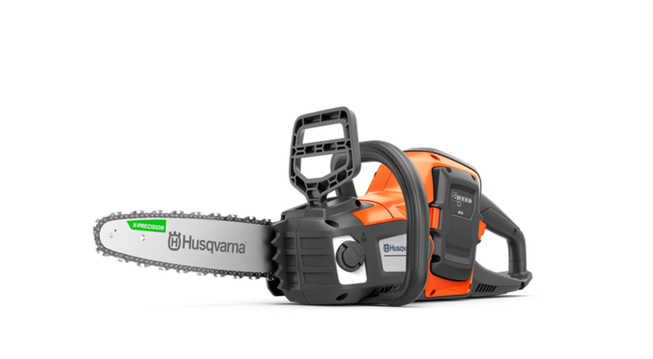 Husqvarna Husqvarna Kettingzaag accu 215i 30 cm 1/4 mini