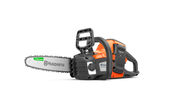 Husqvarna Husqvarna Kettingzaag accu 215i 30 cm 1/4 mini