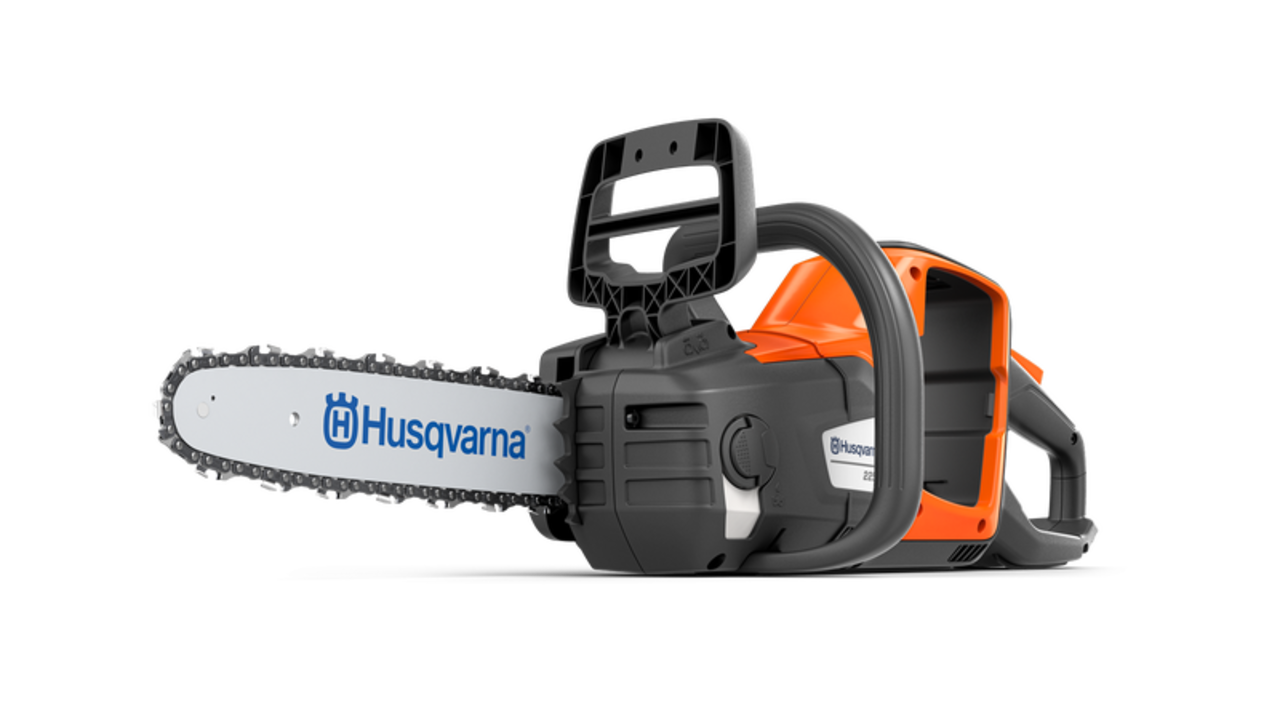 Husqvarna Husqvarna Kettingzaag 225i