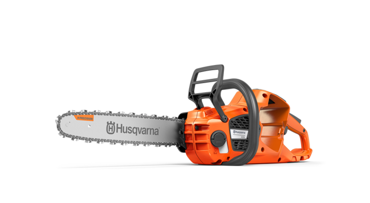 Husqvarna Husqvarna Kettingzaag accu 435i