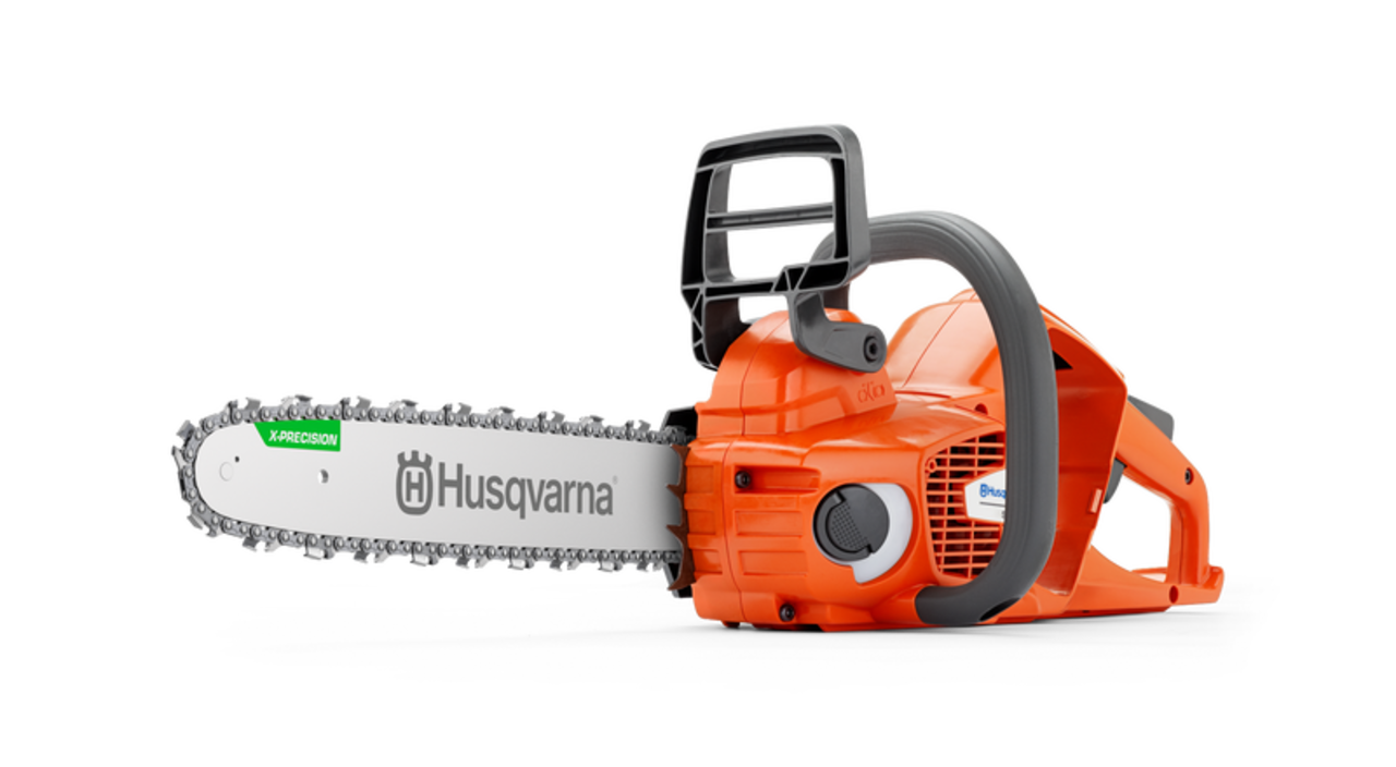 Husqvarna Husqvarna Kettingzaag 535iXP 36cm 2.0PK