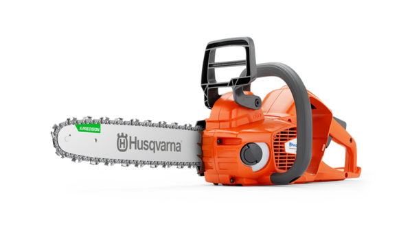 Husqvarna Husqvarna Kettingzaag 535iXP 36cm 2.0PK
