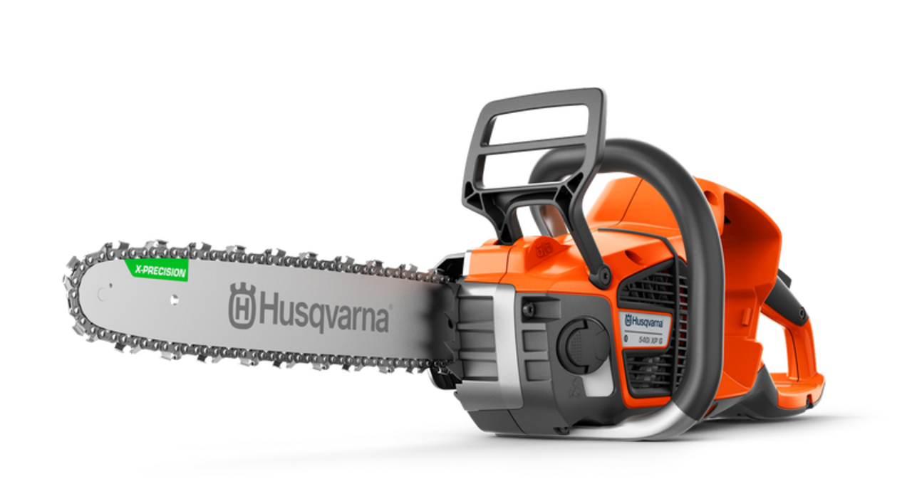Husqvarna Husqvarna Kettingzaag accu 540iXP Husqvarna Husqvarna Kettingzaag accu 540iXP