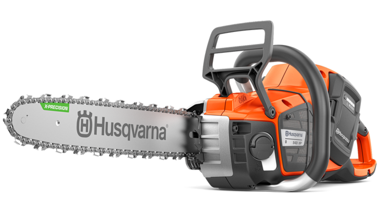 Husqvarna Husqvarna Kettingzaag accu 542iXP