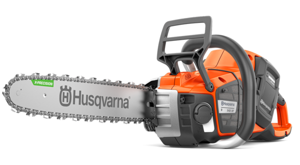 Husqvarna Husqvarna Kettingzaag accu 542iXP