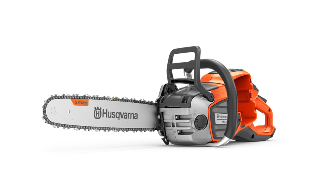 Husqvarna Husqvarna kettingzaag 550i XP Husqvarna Husqvarna kettingzaag 550i XP