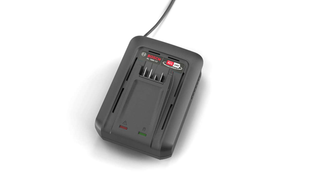 Husqvarna Husqvarna Aspire lader P4A 18-C100 4,4 A