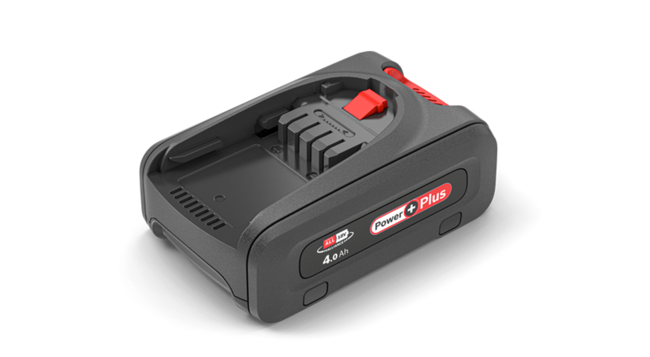 Husqvarna Husqvarna Aspire Accu P4A18-B72 4 Ah