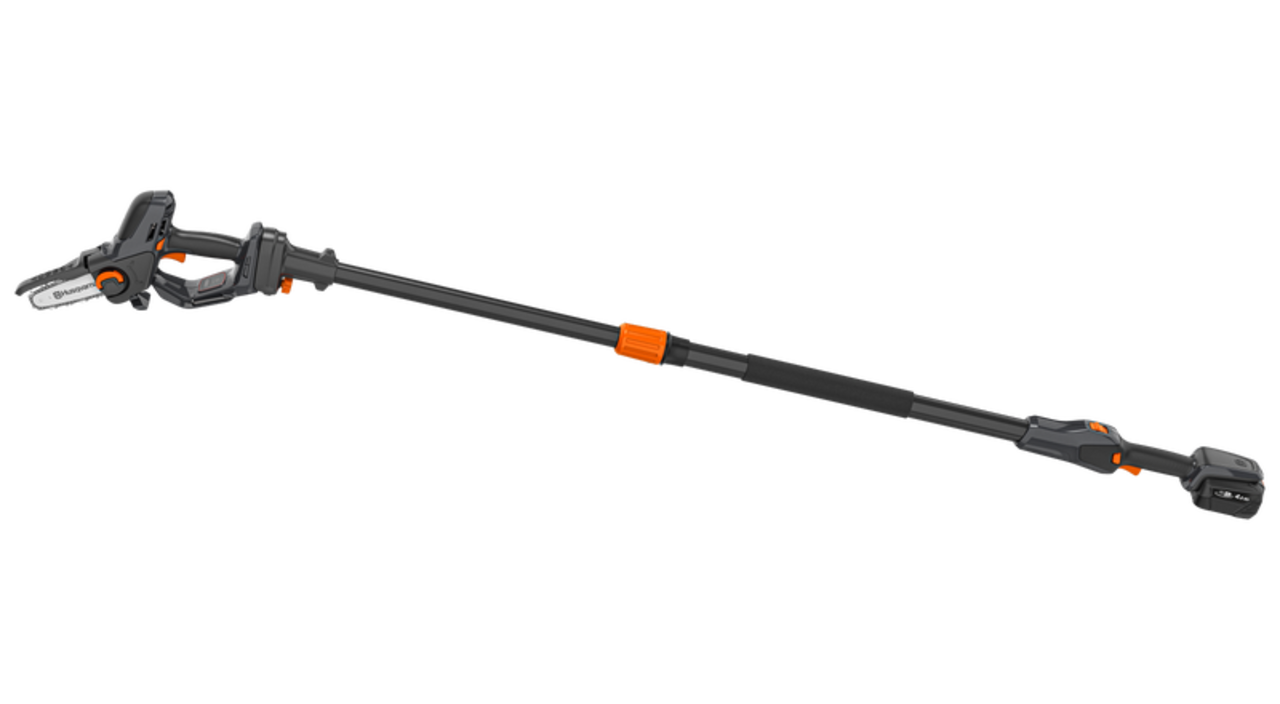 Husqvarna Husqvarna Aspire Snoeizaag P5-P4A Husqvarna Husqvarna Aspire Snoeizaag P5-P4A