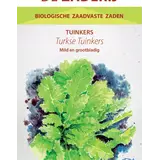 De Zaderij Biologische Turkse grootbladige tuinkers - Lepidium sativum