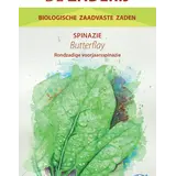 De Zaderij Biologische Spinazie Butterflay