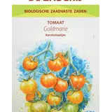 De Zaderij Biologische Tomaat Goldmarie (Goldiana)