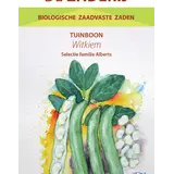De Zaderij Biologische Tuinboon Tineke's Witkiem
