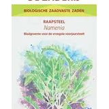 De Zaderij Biologische Raapstelen Namenia