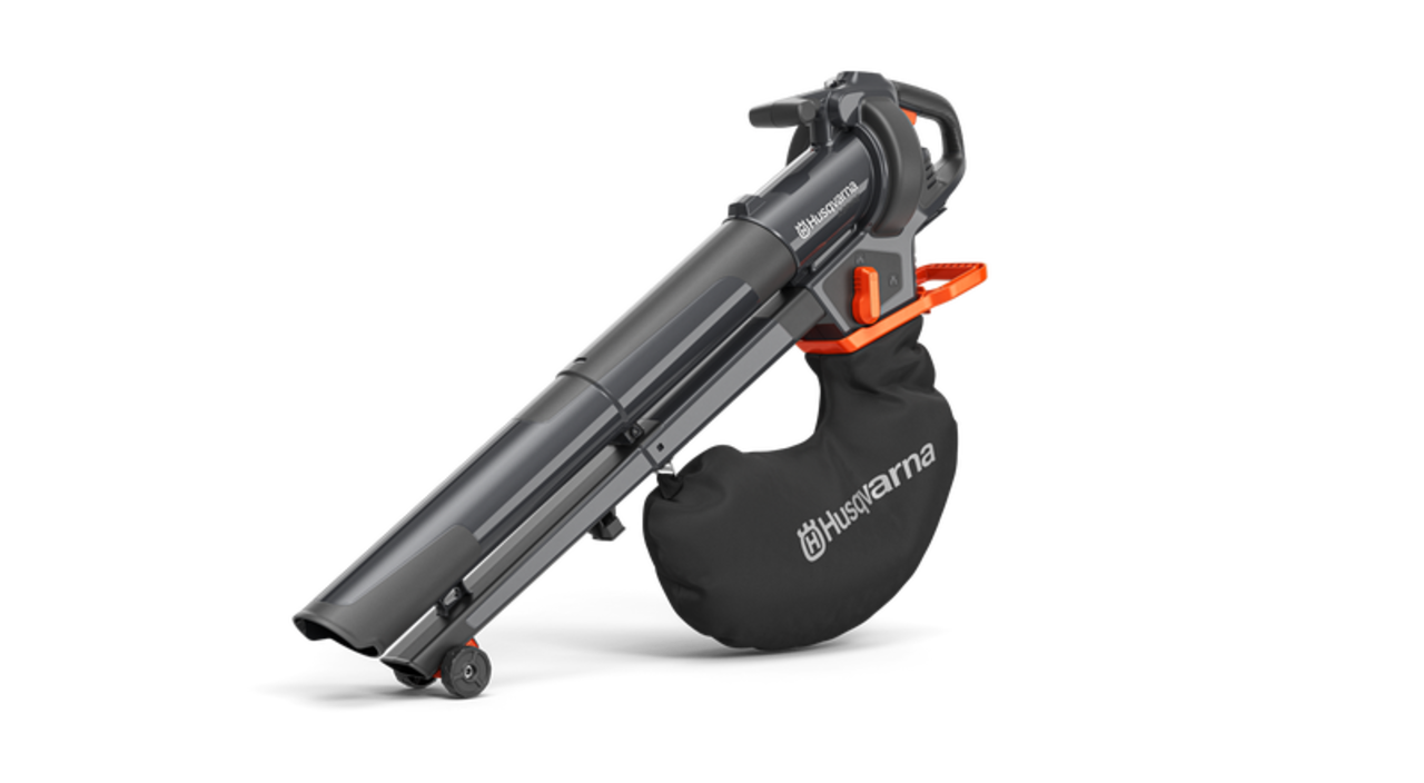 Husqvarna Husqvarna Aspire Bladblazer BVX-P4A