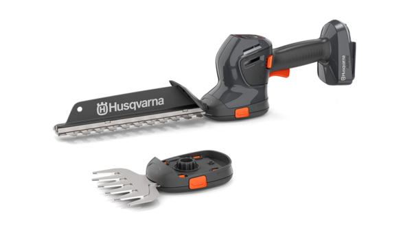 Husqvarna Husqvarna Aspire Struikschaar S20-P4A Husqvarna Husqvarna Aspire Struikschaar S20-P4A