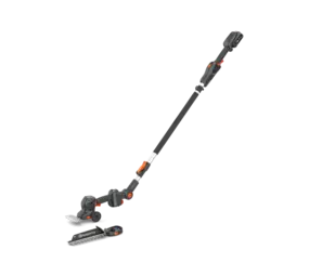 Husqvarna Husqvarna Aspire Struikschaar inclusief verlengsteel S20-P4A Husqvarna Husqvarna Aspire Struikschaar inclusief verlengsteel S20-P4A