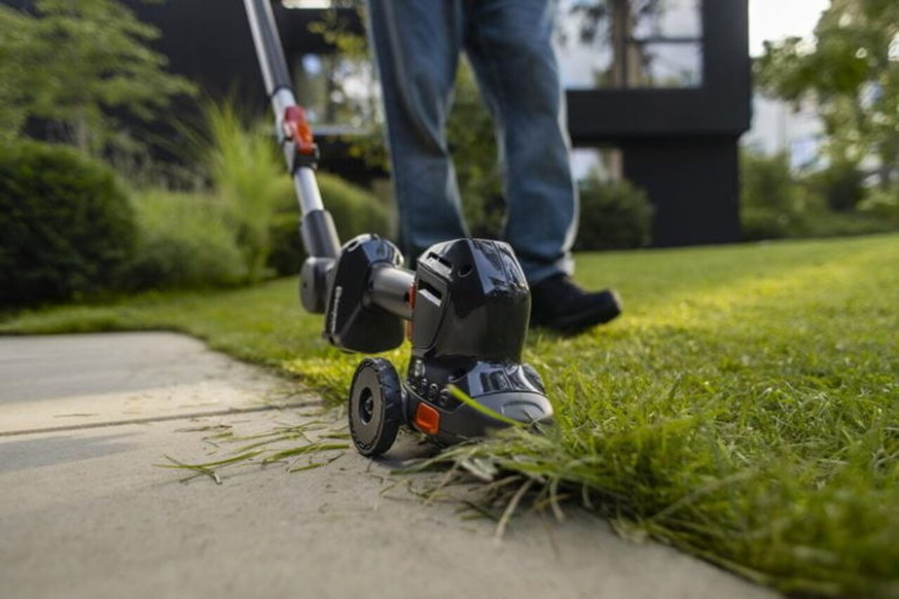 Husqvarna Husqvarna Aspire Struikschaar S20-P4A inclusief verlengstuk Husqvarna Husqvarna Aspire Struikschaar S20-P4A inclusief verlengstuk