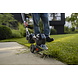 Husqvarna Husqvarna Aspire Struikschaar S20-P4A inclusief verlengstuk Husqvarna Husqvarna Aspire Struikschaar S20-P4A inclusief verlengstuk