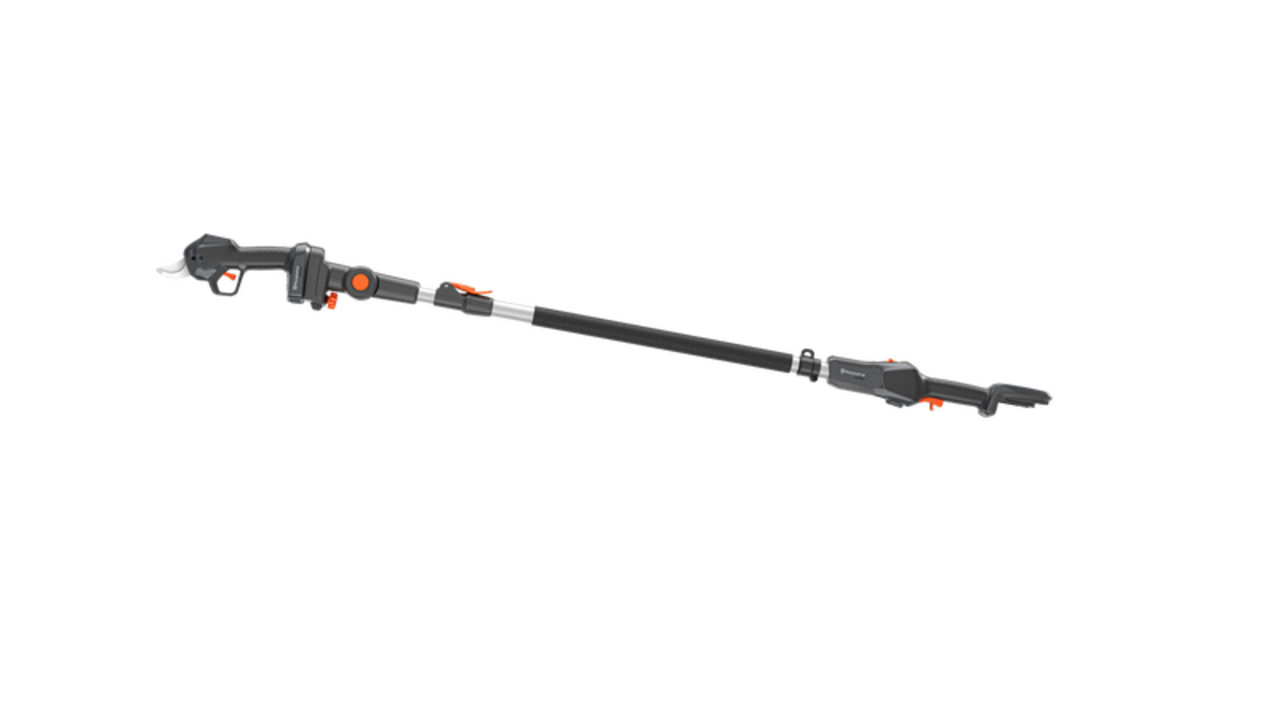 Husqvarna Husqvarna Aspire Snoeischaar PS30X- P4A met verlengsteel Husqvarna Husqvarna Aspire Snoeischaar PS30X- P4A met verlengsteel