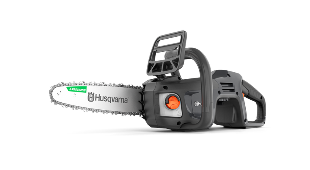 Husqvarna Husqvarna Aspire Kettingzaag C15X-P4A Husqvarna Husqvarna Aspire Kettingzaag C15X-P4A