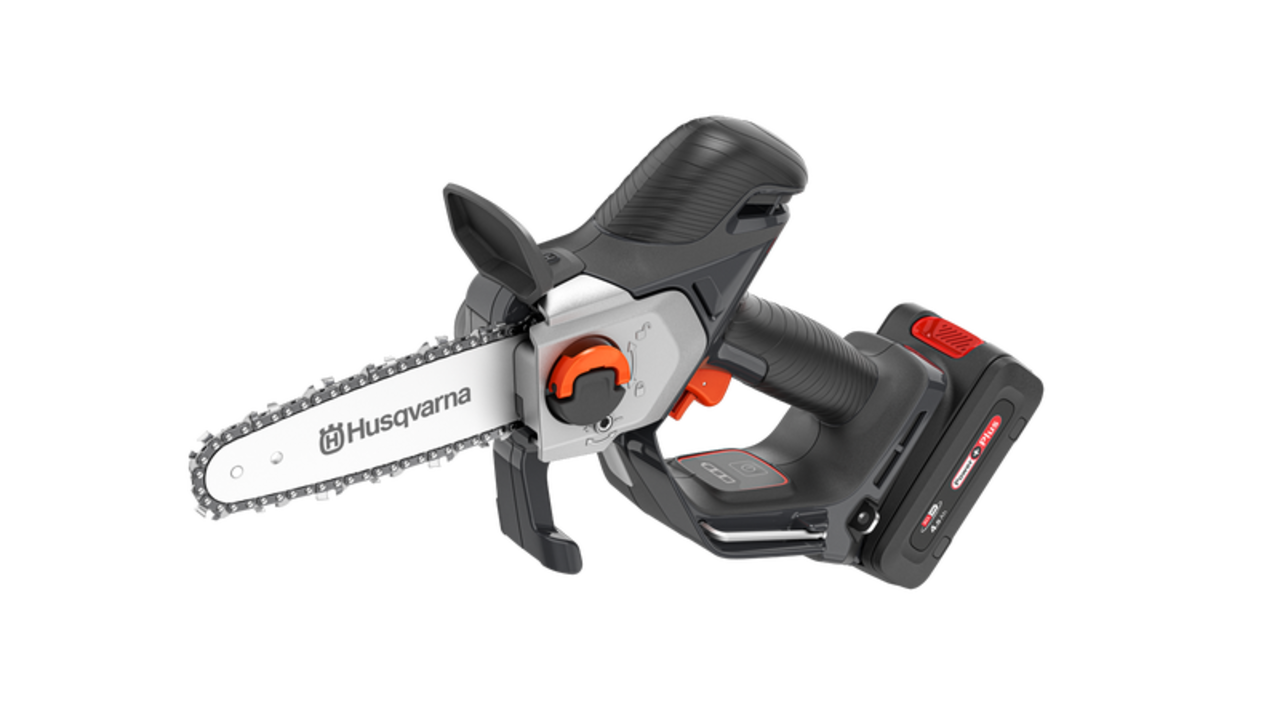 Husqvarna Husqvarna Aspire Stokzaag P8X-P4A