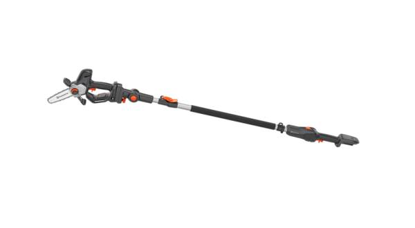 Husqvarna Husqvarna Aspire Stokzaag P8X-P4A met verlengsteel