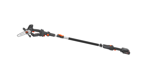 Husqvarna Husqvarna Aspire Stokzaag P8X-P4A met verlengsteel