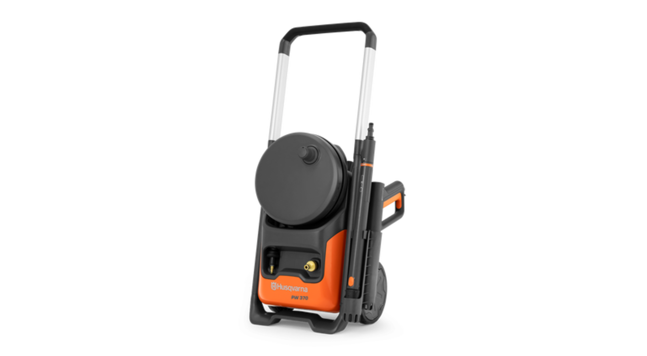 Husqvarna Husqvarna Hogedrukreiniger PW370