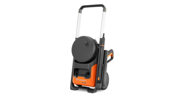 Husqvarna Husqvarna Hogedrukreiniger PW360