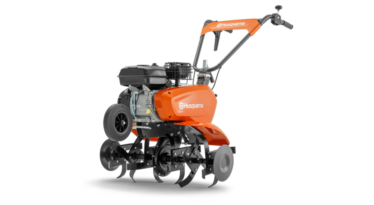 Husqvarna Husqvarna Tuinfrees TF335