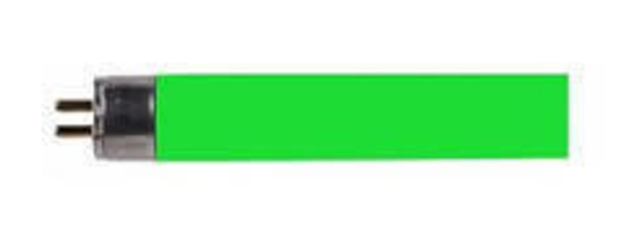 BMC T4 buis 8W groen