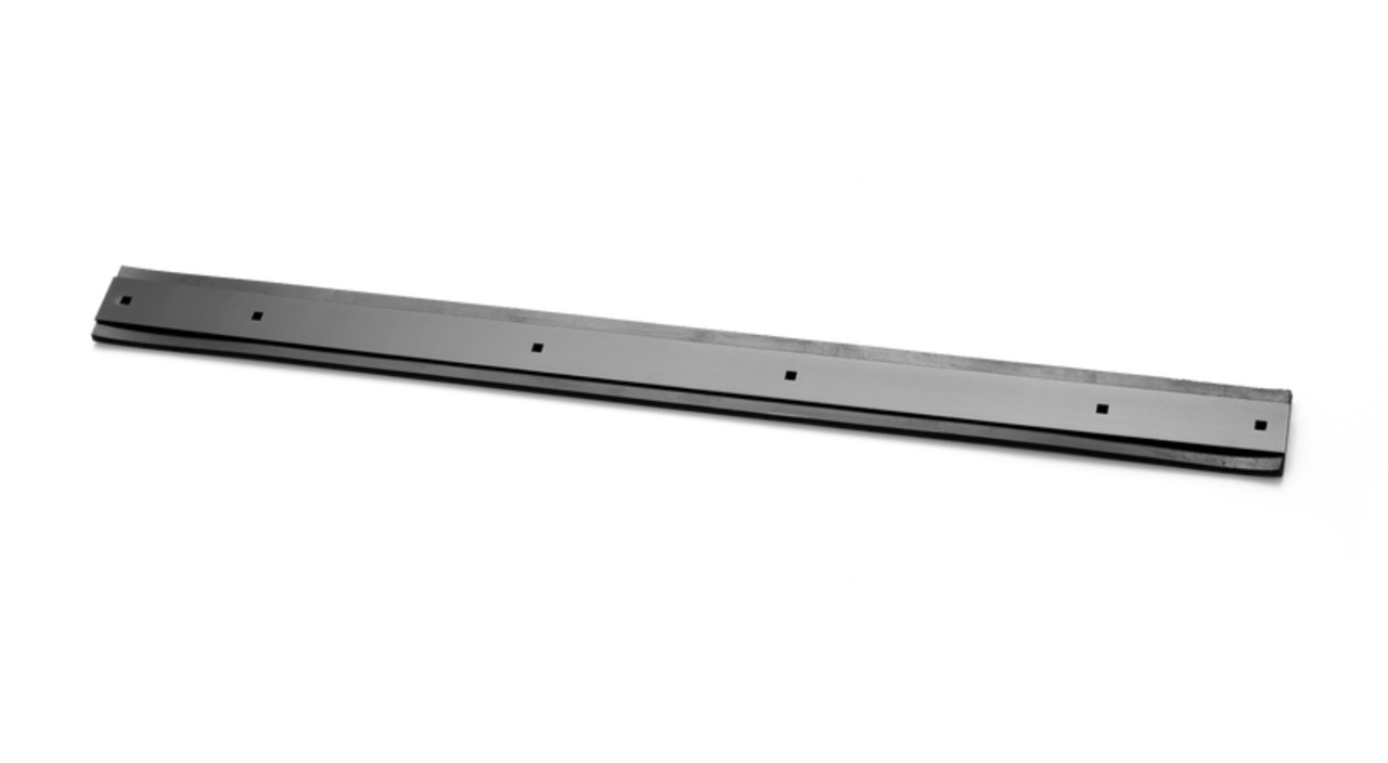 Husqvarna Husqvarna Rubberen strip voor sneeuwschuif