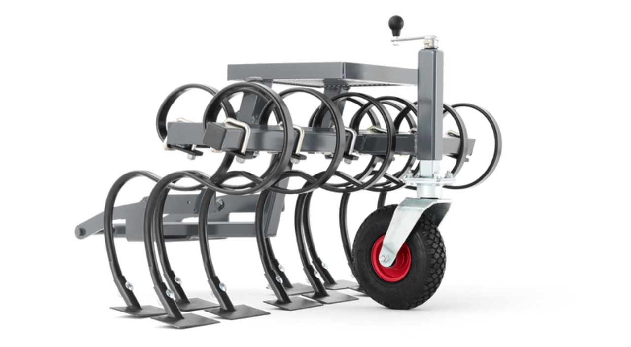 Husqvarna Husqvarna Grindhark rider 400 serie GII