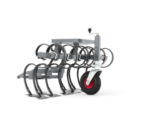 Husqvarna Husqvarna Grindhark rider 400 serie GII