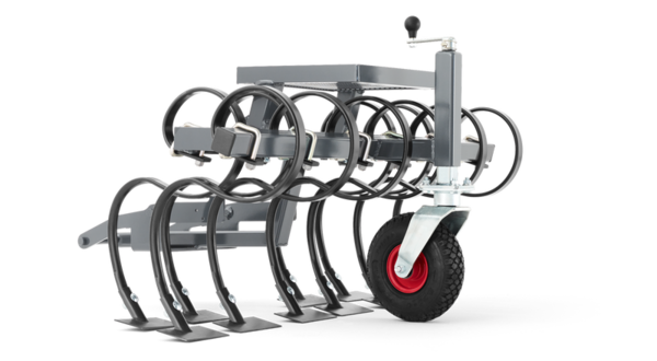 Husqvarna Husqvarna Grindhark rider 400 serie GII